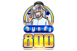 dubai800 สล็อตแตกบ่อย ทางเข้าเว็บตรงระดับโลก